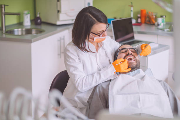 Best Knocked-Out Tooth (Avulsed Tooth) Treatment in Canton, IL
